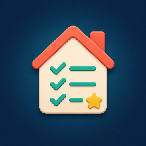 ChoreChart Family app icon